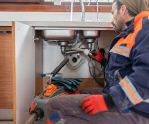 About Emergency plumbing pros Newberry Springs, CA